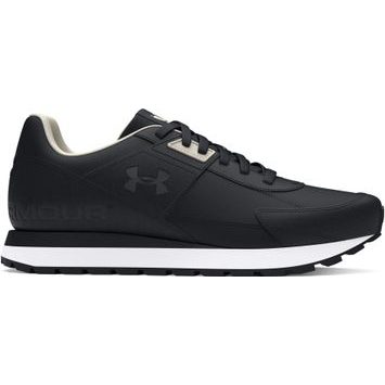 UNDER ARMOUR UA Essential Runner-BLK