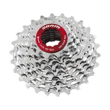 SRAM 07A CS PG-970 11-34 9 SPEED
