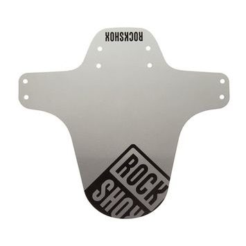 ROCK SHOX 00.4318.020.051 - FULL SLVWHT FADE