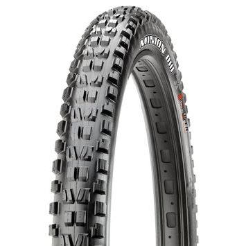 MAXXIS MINION DHF 20X2.40 DRÁT