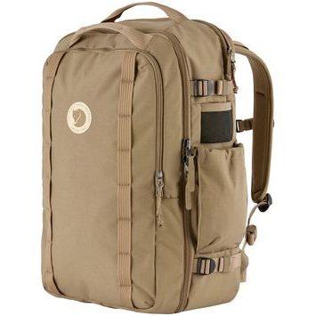 FJÄLLRÄVEN Färden Carry On Pack 40 Clay