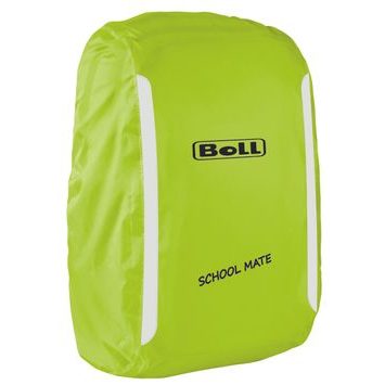 BOLL School Mate protector NEON YELLOW