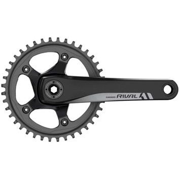 SRAM 00.6118.368.002 - AM FC RIVAL1 175 42T XSYNC NO BB