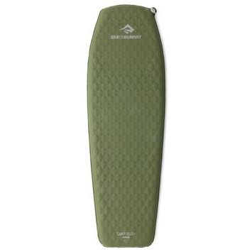 SEA TO SUMMIT Camp Plus Self Inflating Mat - Large Cypress