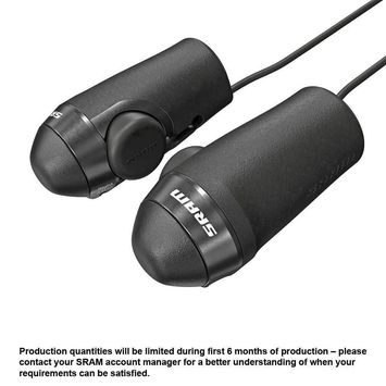 SRAM AM BLIP GRIP AERO PAIR