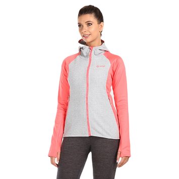 KILPI VERSAM W, Růžová