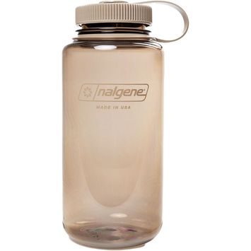 NALGENE Wide-Mouth 1000 ml Mocha Sustain