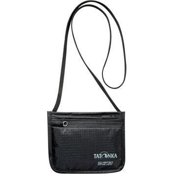 TATONKA SKIN ID POCKET RFID BLOCK black