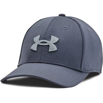 UNDER ARMOUR Men's Blitzing, grey