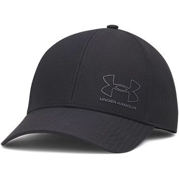 UNDER ARMOUR M AV Low STR-BLK
