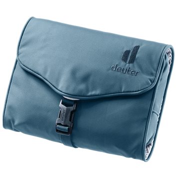 DEUTER Wash Bag I atlantic