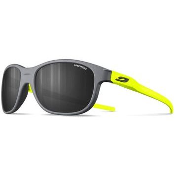 JULBO ARCADE Spectron 3 Gray / Fluorescent Yellow Smoke