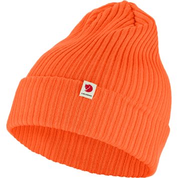 FJÄLLRÄVEN Fjällräven Rib Hat, Safety Orange