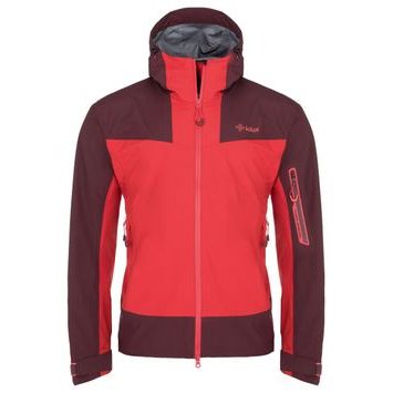 KILPI MAMBA-M Červená