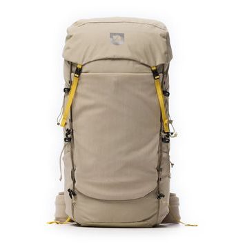 FJÄLLRÄVEN Kajka X-Lätt 45 M/L Fossil