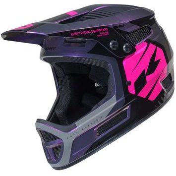 KENNY ELITE GRAPHIC + Magic Purple
