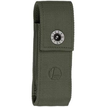 LEATHERMAN SHEATH/NYLON-TUNDRA/L