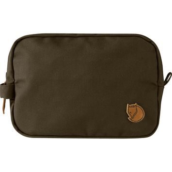 FJÄLLRÄVEN Gear Bag Dark Olive