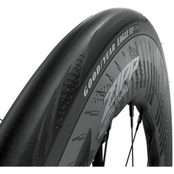 ZIPP 00.1918.775.000 - ZIPP AM TI GY EagleF1 R Z29 Aero TL 700X29 A1
