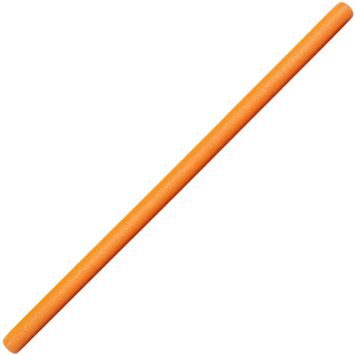 YATE Plovací nudle - oranžová