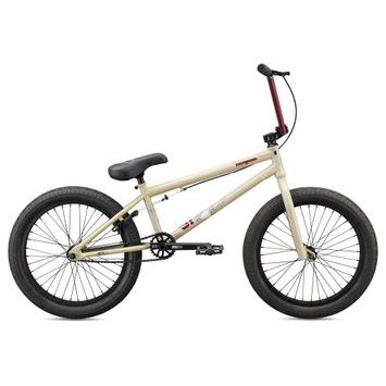 MONGOOSE LEGION L80 (M41301U10/TAN)