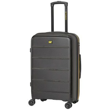 CATERPILLAR CoolRack 57 cm, 43l černý