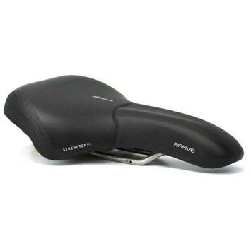 SELLE ROYAL BRAVE - MODERATE 60 Black