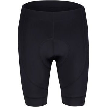 FORCE COMFORT do pasu s vložkou, černé