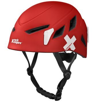 ROCK EMPIRE Galeos EVO červená