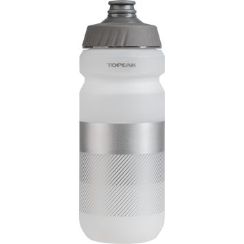 TOPEAK 650ml bílá
