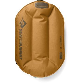 SEA TO SUMMIT Watercell X 20L Dull Gold