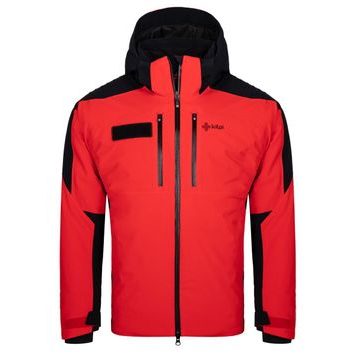 KILPI Dexen m červená