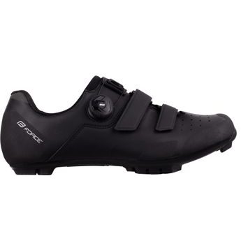 FORCE MTB REVO 2 černá