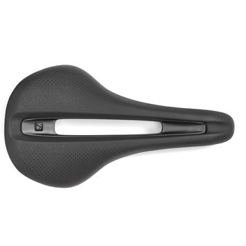 BONTRAGER Verse Pro 165 mm, černá