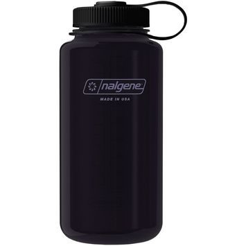 NALGENE Wide-Mouth 1000 ml Odyssey Gray