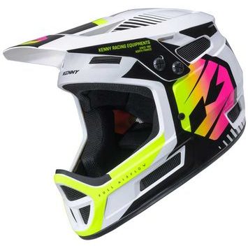KENNY ELITE GRAPHIC + Neon