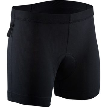 SILVINI INNER WP373V black