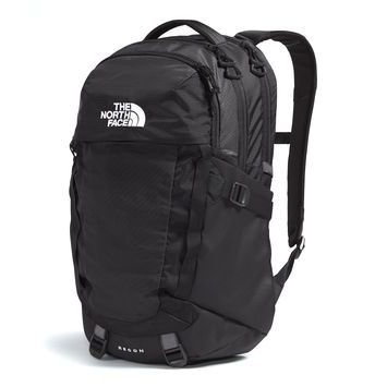 THE NORTH FACE RECON 30L, TNF Black/TNF Black-NPF