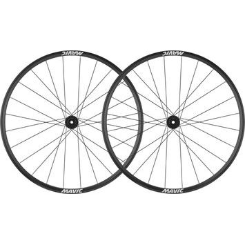 MAVIC ACCESS RG22 DISC CENTERLOCK 12x100-142 SHIMANO/SRAM HG PÁR (P00126203)