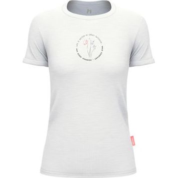HANNAH SELIA II bright white (red)