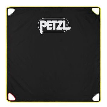 PETZL TARP PRO černá