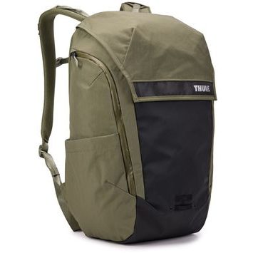 THULE Paramount Commuter 28 l TPBBP328 - Soft Green