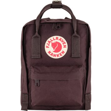 FJÄLLRÄVEN Kånken Mini 7 Blackberry