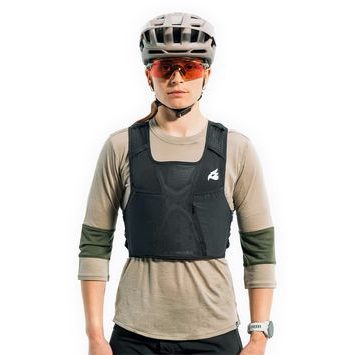 BLUEGRASS VENTURE VEST