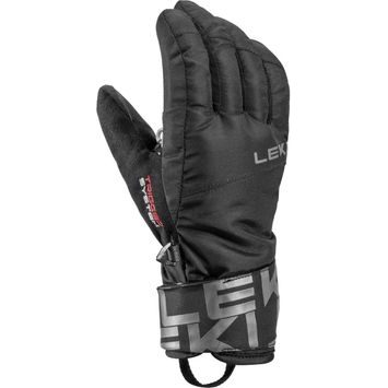 LEKI Air Swtch 3D Junior black-graphite