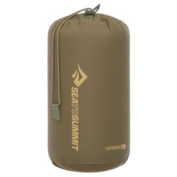 SEA TO SUMMIT Lightweight Stuff Sack 3L Burnt Olive