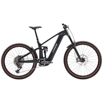 TREK Rail+ 9.8 GX AXS EU S Deep Smoke