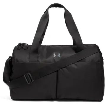 UNDER ARMOUR UA Studio Lite Duffle 26 Black