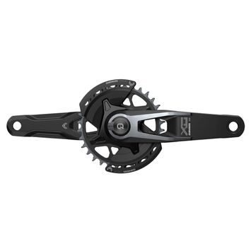 SRAM AM FCX0 EGL SNLPMQ174CL55DUB170BLK2G32TT
