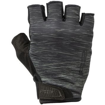 R2 SPIKE ATR40J černá/tmavě zelená